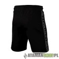 MEN'S SHORTS FRENCH TERRY SMALL LOGO BLACK M 2.jpg