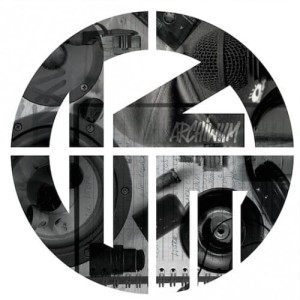 TZWM Płyta CD 2x Archiwum