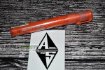 Montana MARKER ACRYLIC FINE 2MM  FLUOR POWER orange