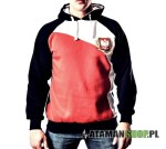 Bluza Patriotyczna flaga Polski