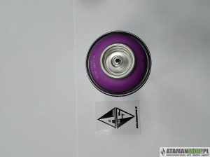 FARBA montana cans black 400 blk400-4020 monster fioletowy 400ML ATAMANSHOP.PL