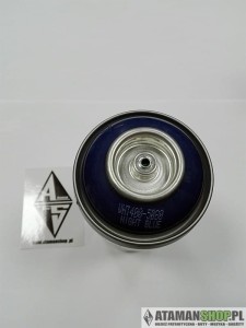 farba montana cans white wht400-5080 night blue granatowy