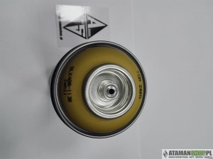 FARBA montana cans black 400 blk400 - 1130 dehli zielony 400ML ATAMANSHOP.PL