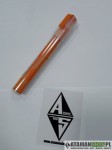 Marker 2mm shock orange light Acrylic water based