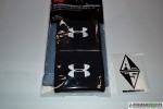 Under Armour OPASKA NA Rękę UA performance wristband czarna