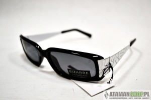Okulary przeciwsłoneczne Bizarre polarized