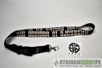 Smycz Patriotyczna "Nie odbiorą Ci Ojczyzny"
