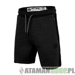 PIT BULL west coast Spodenki Szorty small logo