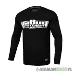 Pit Bull koszulka boxing LONGSLEEVE