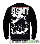 Bluza BSNT Braci Się Nie Traci!