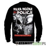 Bluza PIŁKA NOŻNA Dla Kibiców