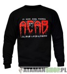 Bluza Za nami stoi prawda ACAB