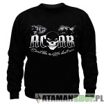 Bluza klasyczna ACAB Don't like us
