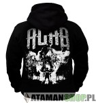 Bluza z kapturem Extreme uliczna ACAB