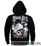 Bluza z kapturem Extreme Thug Life