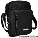 Torebka saszetka na ramię Pretorian Saszeta