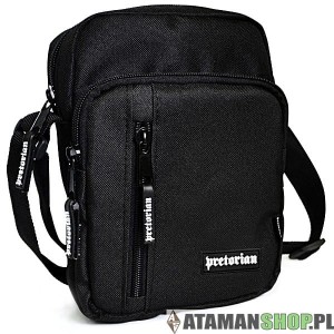 Torebka saszetka na ramię Pretorian Saszeta
