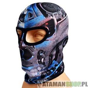 Kominiarka extreme Terminator