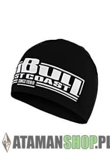Czapka Zimowa Pit Bull West Coast boxing