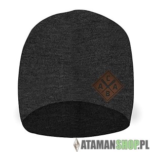 Czapka zimowa akrylowa Extreme ACAB