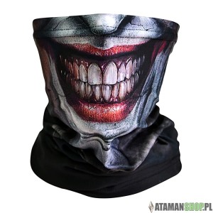 Komin Chusta bandana joker