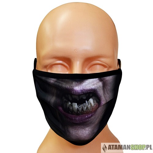 Maska Extreme Adrenaline Ugly face 1.jpg