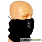 Komin polarowy BANDANA Polska NSZ