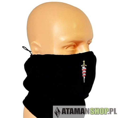 Komin polarowy Aquila Szczerbiec MIECZ.jpg