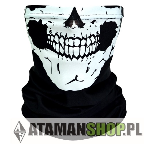 Komin wielofunkcyjny Extreme Skull.jpg