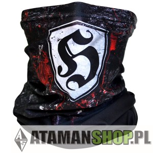 Komin wielofunkcyjny bandana Hooligans