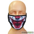 Maska Extreme Adrenaline Bad Clown.jpg