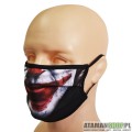 Maska Extreme Adrenaline Bad Clown2.jpg