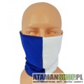 Chusta komin Extreme Adrenaline White Blue.jpg