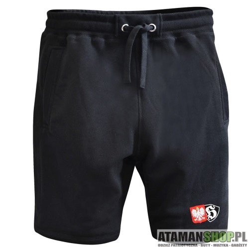 Spodenki bawełniane Extreme Adrenaline Polish Hooligans.jpg