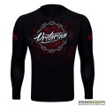 Rashguard longsleeve Pretorian No Mercy XL 1.jpg