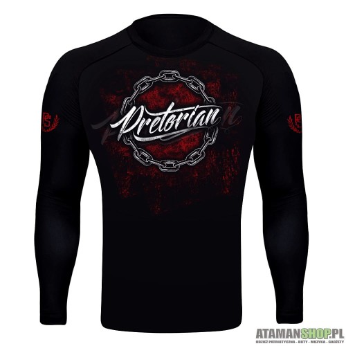 Rashguard longsleeve Pretorian No Mercy XL 1.jpg