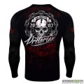 Rashguard longsleeve Pretorian No Mercy XL 6.jpg