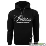 Bluza uliczna kaptur Death Before Dishonour