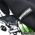 Bluza z kapturem Pretorian Strong as a Bull5.jpg