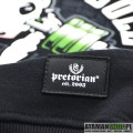 Bluza z kapturem Pretorian Strong as a Bull7.jpg