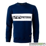 Bluza uliczna bez kaptura Fight Division