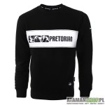 Bluza uliczna bez kaptura klasyk Fight Division