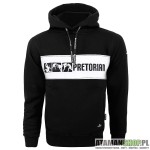 Bluza uliczna kaptur klasyk Fight Division