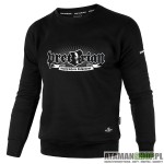 Bluza uliczna bez kaptura Death Before Dishonour Old