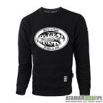 Bluza uliczna bez kaptura Fighter