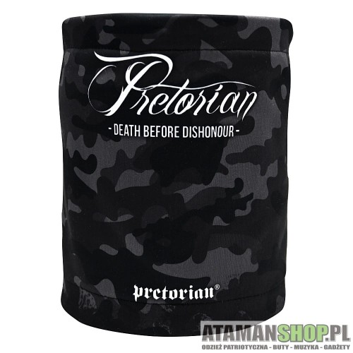 komin polarowy Death before dishonour.jpg