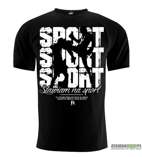t-shirt-sport-sport-sport-czar rozmiar L i S.jpg