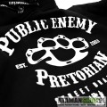 Bluza z kapturem Pretorian Public Enemy2.jpg