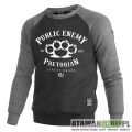 Bluza Pretorian Public Enemy - grafitowa.jpg