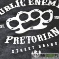 Bluza Pretorian Public Enemy - grafitowa2.jpg